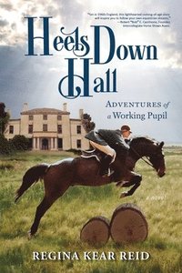 bokomslag Heels Down Hall