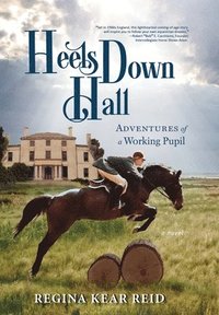 bokomslag Heels Down Hall