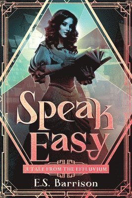 Speak Easy 1