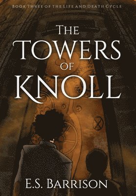 The Towers of Knoll 1