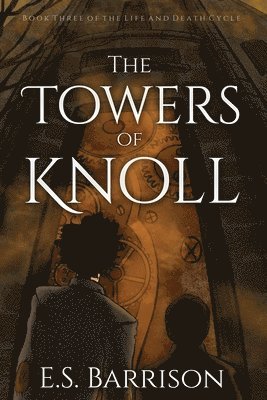 The Towers of Knoll 1