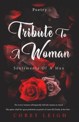 Tribute To A Woman 1