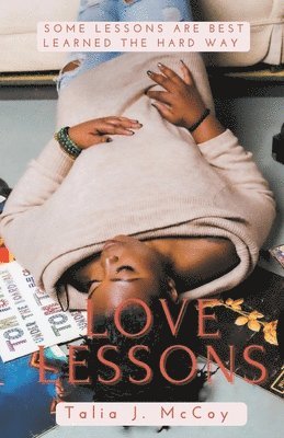 bokomslag Love Lessons