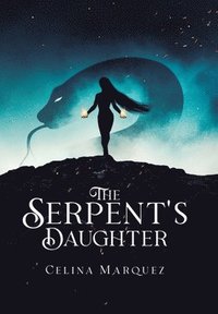 bokomslag The Serpent's Daughter