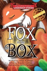 bokomslag The Fox in the Box