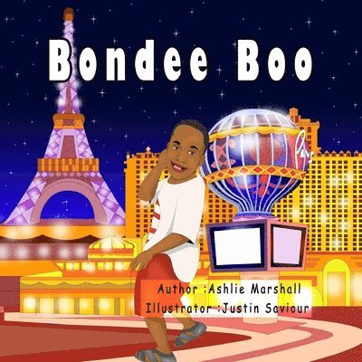 Bondee Boo 1