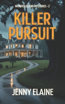 Killer Pursuit 1