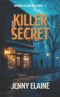 bokomslag Killer Secret
