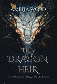 bokomslag The Dragon Heir