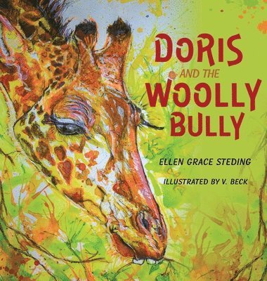 Doris and the Woolly Bully 1