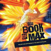 bokomslag The Book of Max