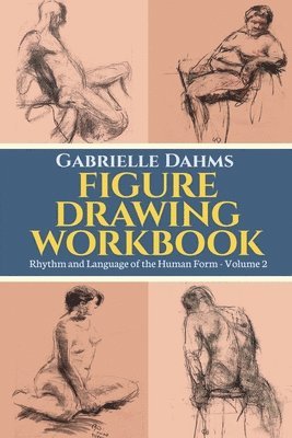 bokomslag Figure Drawing Workbook