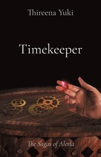 bokomslag Timekeeper