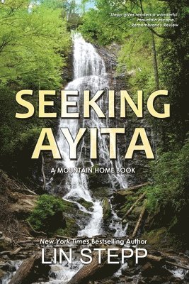 Seeking Ayita 1