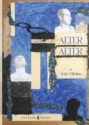 Toti O'Brien - Alter Alter, Häftad