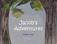 bokomslag Jacob's Adventure