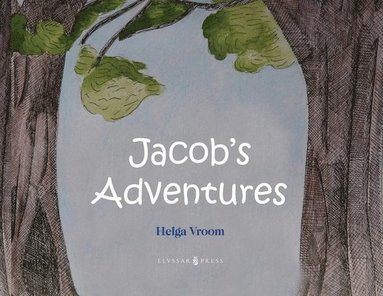 Helga Vroom - Jacob's Adventure, Häftad