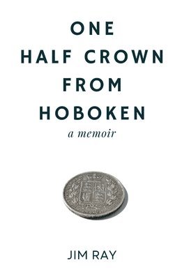 One Half Crown from Hoboken 1