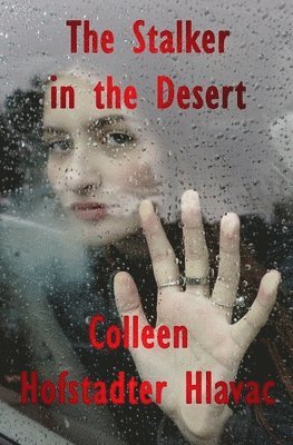 bokomslag The Stalker in the Desert