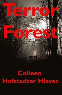 bokomslag Terror Forest