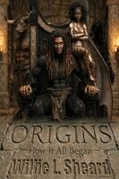 Willie L Sheard - Origins, Häftad