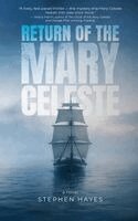 Stephen Hayes - Return of the Mary Celeste, Häftad