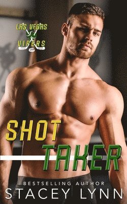 bokomslag Shot Taker