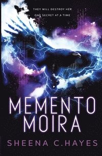 bokomslag Memento Moira