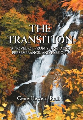 Gene Hewett, Gene, Hewett - Transition A Novel of Promise, Pitfalls, Perseverance, and Passion, Inbunden