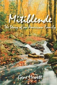 bokomslag Mitiblende The Story of an American Family