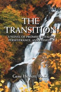 bokomslag Transition "A Novel of Promise, Pitfalls, Perseverance, and Passion"
