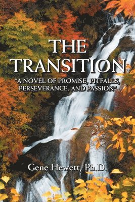 Gene Hewett - Transition "A Novel of Promise, Pitfalls, Perseverance, and Passion", Häftad