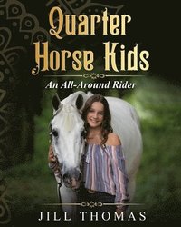 bokomslag Quarter Horse Kids
