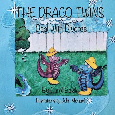 Draco Twins Deal with Divorce