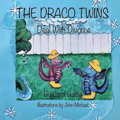 The Draco Twins Deal with Divorce 1