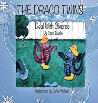 bokomslag Draco Twins Deal with Divorce