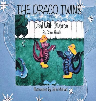 bokomslag Draco Twins Deal with Divorce
