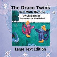 bokomslag The Draco Twins Deal with Divorce