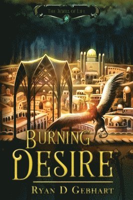 Burning Desire 1