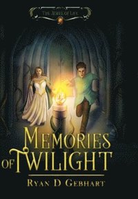bokomslag Memories of Twilight
