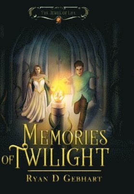 Memories of Twilight 1