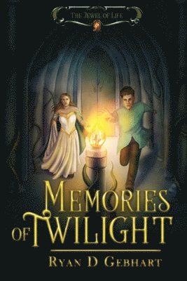 Memories of Twilight 1