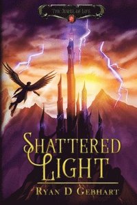 bokomslag Shattered Light