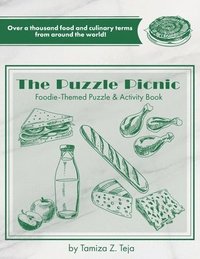 bokomslag Puzzle Picnic