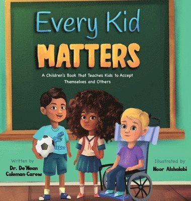 Every Kid Matters 1