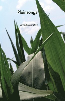 Eric R Tucker, Eric R. Tucker, R. Tucker, Eric - Plainsongs Spring/Summer 2023, Häftad