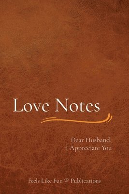 Love Notes 1