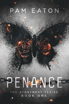 bokomslag Penance