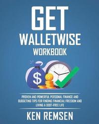bokomslag Get Wallet Wise, The Workbook