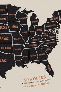 bokomslag 50 States